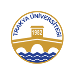Trakya University logo