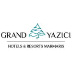 Grand Yazıcı Hotels logo