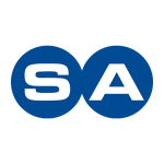 SA logo