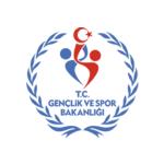 Youth and Sports Ministry Turkey logo