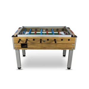 masa futbolu langırt masası ahşap model