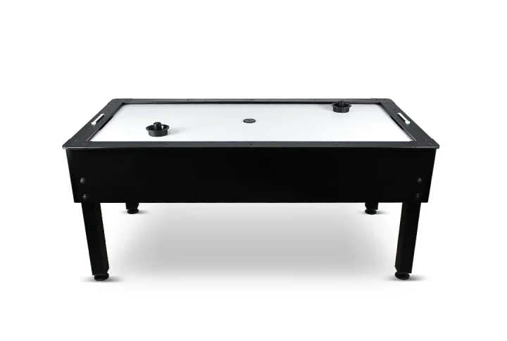 air hockey masa oyunu modern tasarım