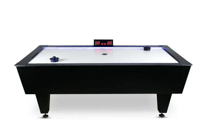 air hockey masası geniş model