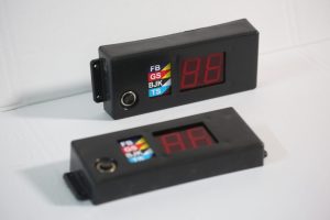 air hockey skor göstergesi elektronik
