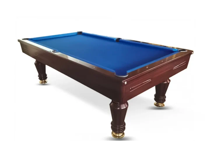 bilardo masası klasik model