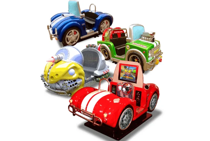 çocuk oyun makineleri seti arcade oyuncak