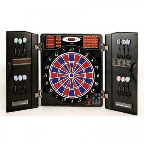 dart board seti açık dolap